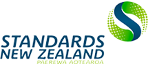 Building Standards New Zealand Logo