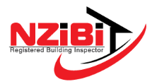 NZ Institute of Building Inspectors Registered Building Inspector Logo